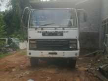 Ashok-Leyland Cargo 2006 Lorry