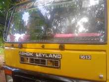 Ashok-Leyland Cargo 2011 Lorry