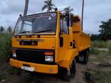 Ashok-Leyland Cargo 2010 Lorry