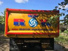 Ashok-Leyland Cargo 2012 Heavy-Duty