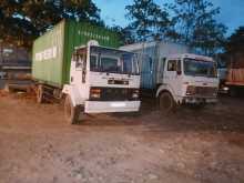Ashok-Leyland Cargo 2008 Lorry