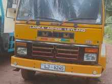 Ashok-Leyland Cargo 2012 Lorry
