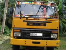 Ashok-Leyland Cargo 3 Cube Tipper 2011 Lorry