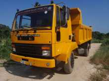 Ashok-Leyland Cargo 2011 Lorry