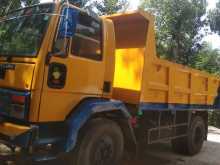 Ashok-Leyland Cargo 2011 Lorry