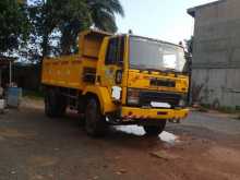 Ashok-Leyland Cargo 2014 Lorry