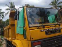 Ashok-Leyland Cargo 2010 Heavy-Duty