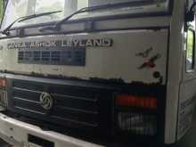 Ashok-Leyland Cargo 2017 Lorry