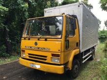 Ashok-Leyland Cargo Ecommet 2007 Lorry