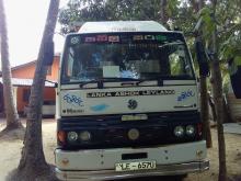 Ashok-Leyland Cargo 2007 Lorry