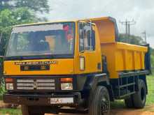 Ashok-Leyland Cargo Tipper 2010 Lorry