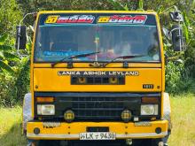 Ashok-Leyland Cargo Tipper 2013 Lorry