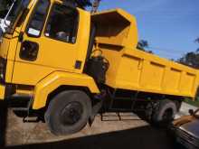 Ashok-Leyland Cargo Tipper 2010 Lorry