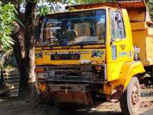 Ashok-Leyland Cargo Tipper 2011 Lorry