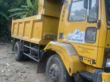 Ashok-Leyland Cargo Tipper 2012 Lorry
