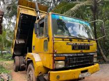 Ashok-Leyland Cargo Tipper 2011 Lorry