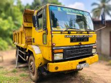 Ashok-Leyland Cargo Tipper 2011 Lorry