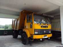 Ashok-Leyland Cargo Tipper 1616 2017 Lorry