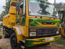 Ashok-Leyland Cargo Tipper 2012 Lorry