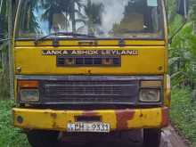 Ashok-Leyland Cargo Tipper 2010 Lorry