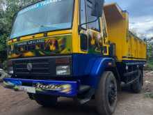 Ashok-Leyland Cargo Tipper 2018 Lorry