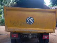 Ashok-Leyland Cargo Tipper 2013 Lorry