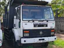 Ashok-Leyland Cargo Tipper 2019 Lorry