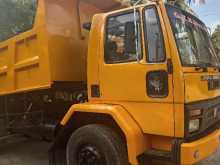 Ashok-Leyland Cargo Tipper 2011 Lorry
