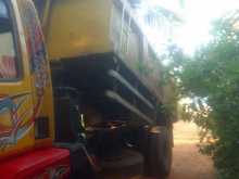 Ashok-Leyland Cargo Tipper 2010 Lorry