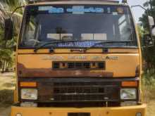 Ashok-Leyland Cargo1618 2010 Lorry