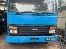 Ashok-Leyland Cargo909 1997 Lorry