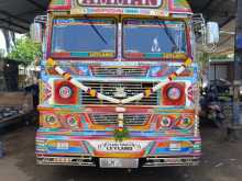 Ashok-Leyland CG 1616 2015 Lorry