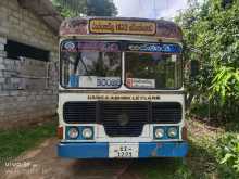Ashok-Leyland Chital 1991 Bus
