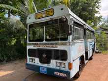 Ashok-Leyland Leyland 1992 Bus