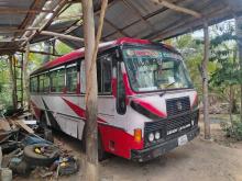 Ashok-Leyland Chital 1991 Bus