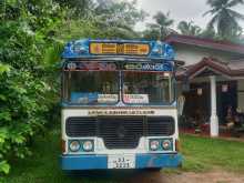 Ashok-Leyland Chithal 1991 Bus