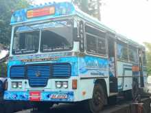Ashok-Leyland Leyland 1992 Bus