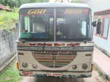 Ashok-Leyland Chithal 1992 Bus