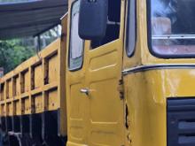 Ashok-Leyland Cincomax 2006 Heavy-Duty