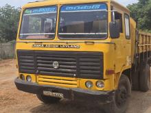 Ashok-Leyland Cincomax 2008 Heavy-Duty