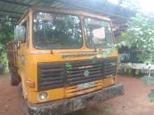 Ashok-Leyland Cincomax 2008 Lorry