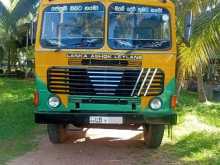 Ashok-Leyland Cincomax 3 Cube Tipper 2006 Lorry
