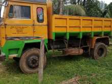 Ashok-Leyland Cincomax 2006 Lorry