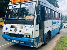 Ashok-Leyland Colombo Rider 2001 Bus