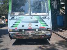 Ashok-Leyland Colombo Rider Euro Timing 2002 Bus