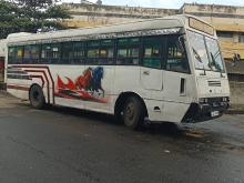 Ashok-Leyland Colombo Rider 2002 Bus