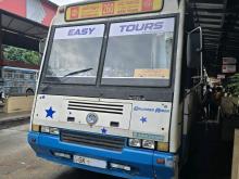 Ashok-Leyland Rider 2001 Bus