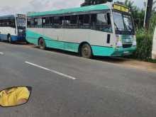 Ashok-Leyland Colombo Rider 2002 Bus