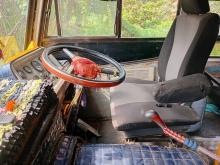 Ashok-Leyland Rider 2000 Bus
