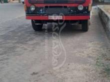 Ashok-Leyland Comad Mainal 1992 Bus